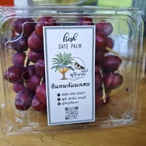 Red Barhi Box 500g